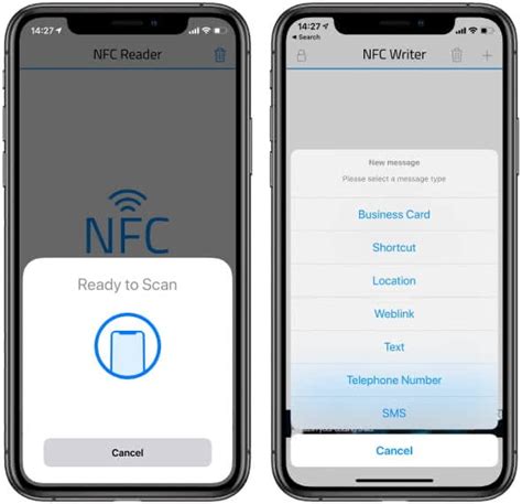 credit card reader nfc apple|does iPhone have nfc reader.